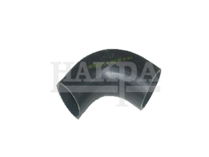 0015013682-MERCEDES-RADYATÖR DİRSEK HORTUM 60*70